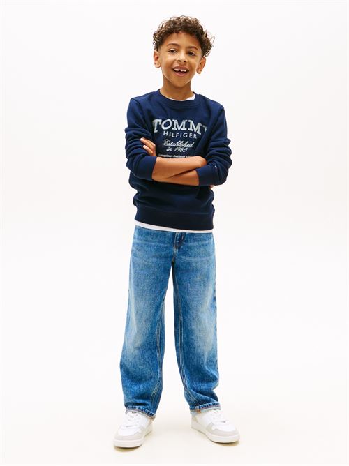  TOMMY HILFIGER | KB0KB10337T/C1G